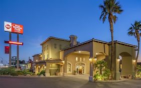 Best Western Plus A Wayfarer'S Inn & Suites